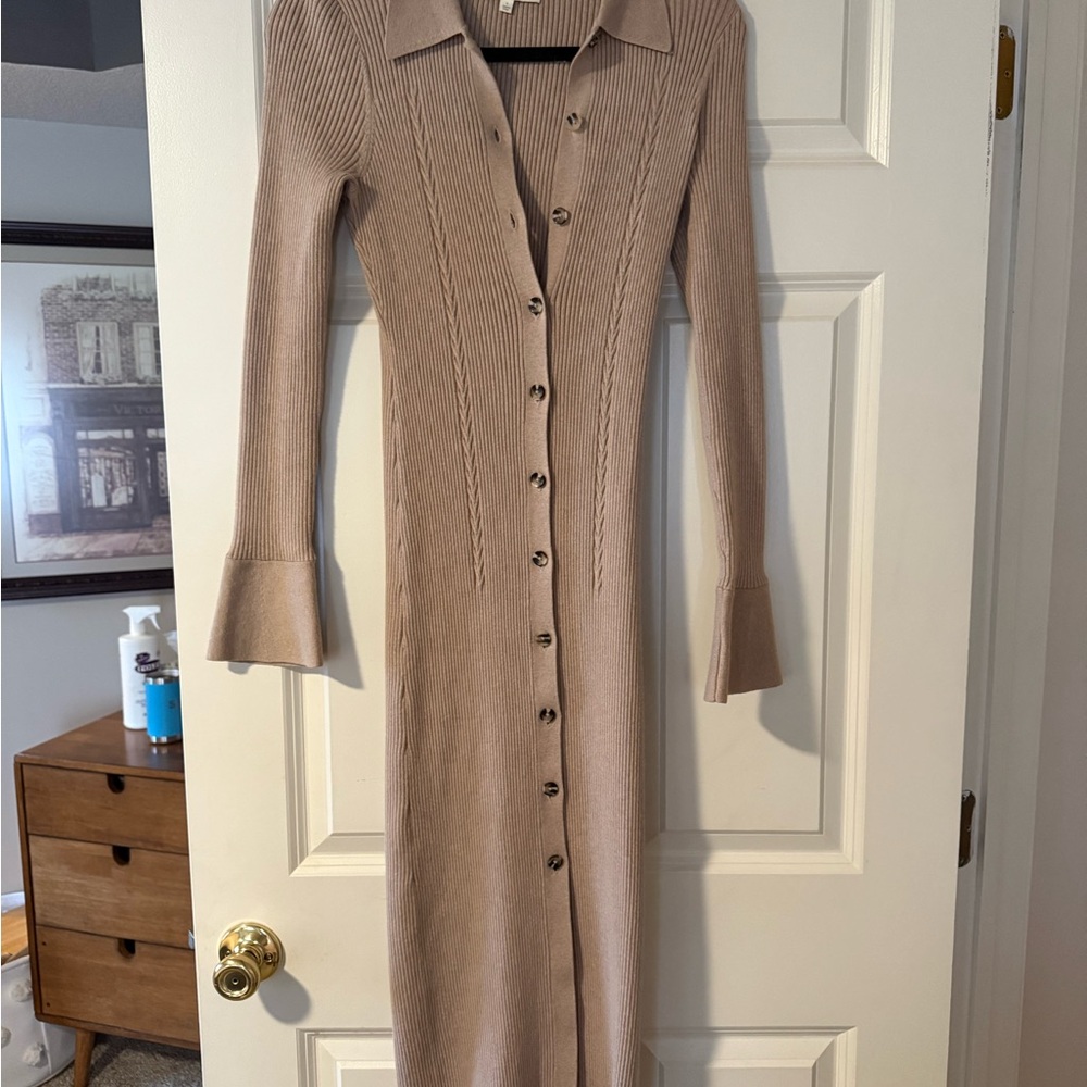 Favorite Daughter Sweater Dress